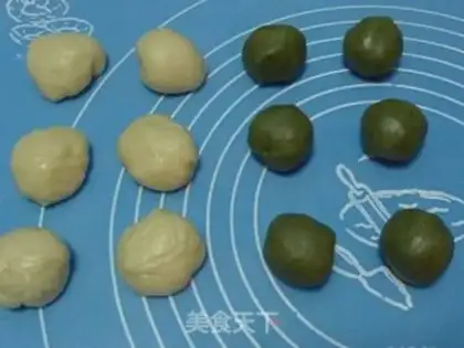 Make Cake step 2