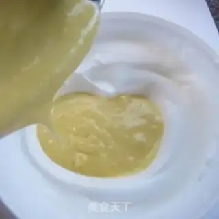 Make Cotton cake step 7