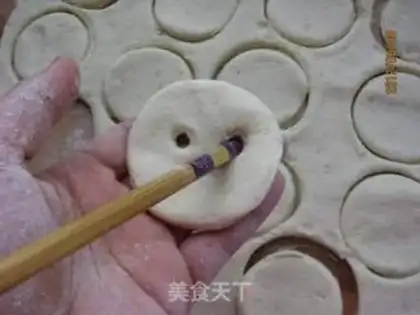 Make Smiley potatoes step 7