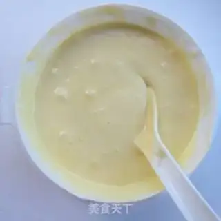 Make Cotton cake step 8