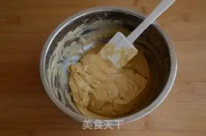 Make Sesame pie step 5