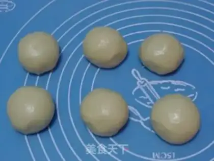 Make Cake step 5