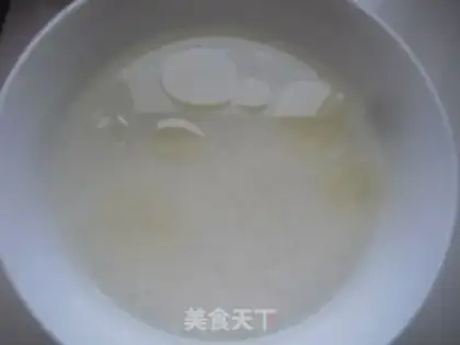 Make Porridge step 0