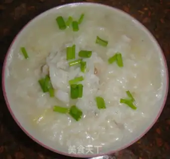 Make Porridge of cinnamon step 5