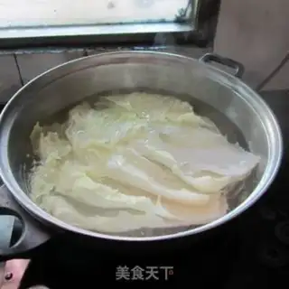Make Sour cabbage step 1