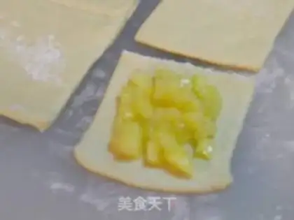 Make The soy squid step 2