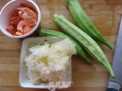 Make Shrimp step 0