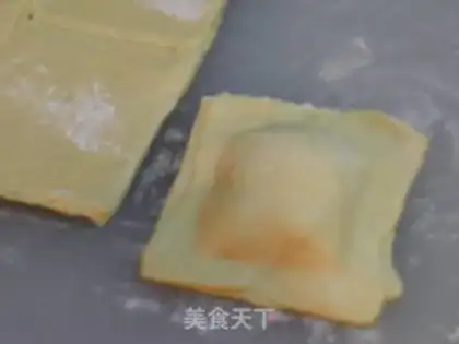 Make Pineapple pie step 6