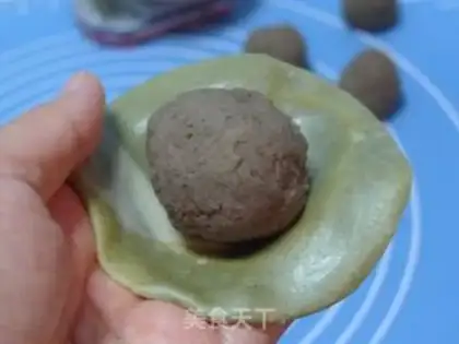 Make Cake step 11