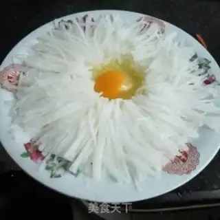 Make Saturn step 3