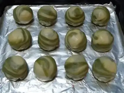 Make Cake step 12