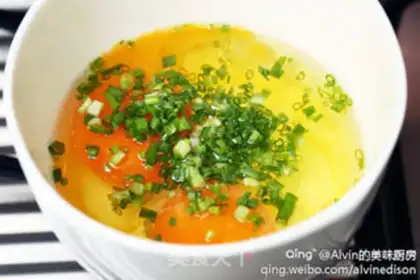 Make Egg rolls step 0