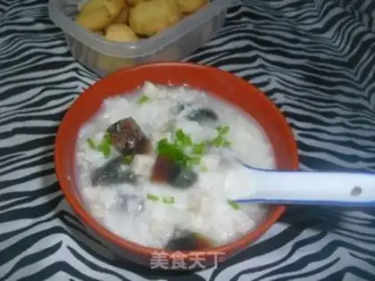 Make Porridge step 6