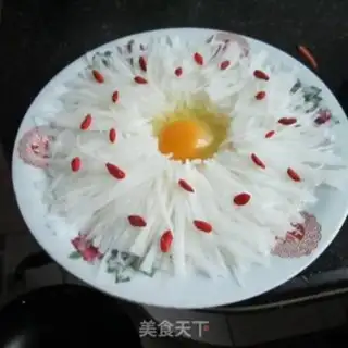 Make Saturn step 4