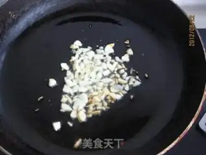 Make Shrimp step 3
