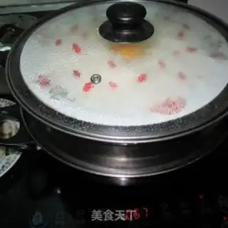 Make Saturn step 5