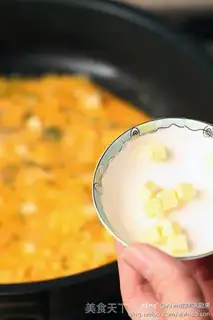 Make Egg rolls step 2