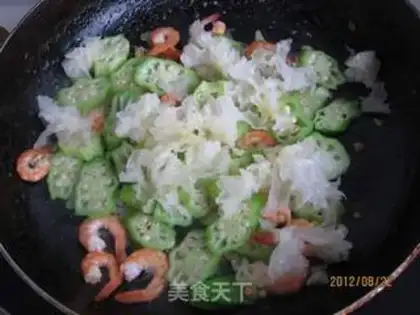 Make Shrimp step 6