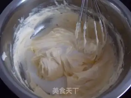 Make Coco almond cookies step 4