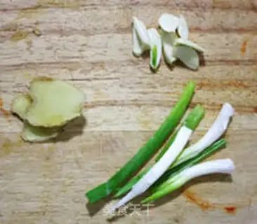 Make The soy squid step 9