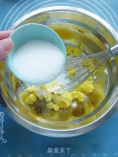 Make Lollipop cocoa cookies step 3