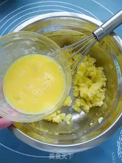 Make Lollipop cocoa cookies step 4