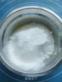 Make Lollipop cocoa cookies step 5