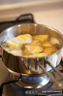 Make Mashed potatoes step 3