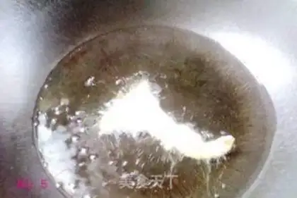 Make Pretzels step 4