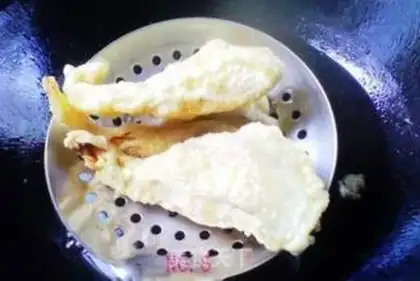 Make Pretzels step 5