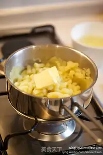 Make Mashed potatoes step 5
