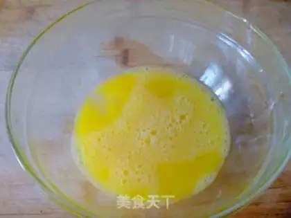 Make Cream shrimp step 2