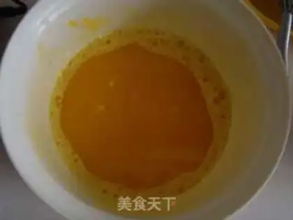Make Peanut butter step 1