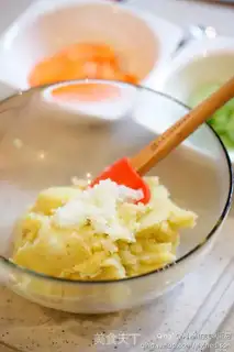 Make Mashed potatoes step 6