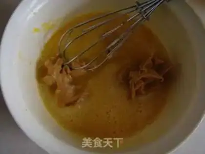 Make Cream shrimp step 3