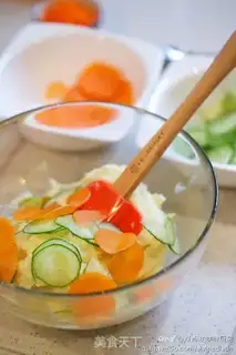 Make Mashed potatoes step 7