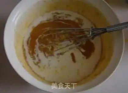 Make Peanut butter step 3