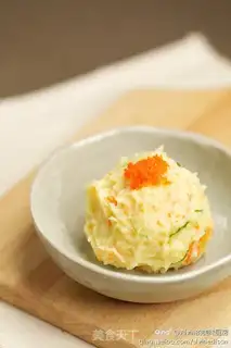 Make Mashed potatoes step 8