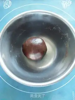 Make Lollipop cocoa cookies step 10