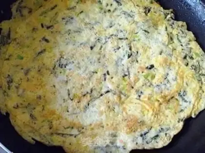 Make Cream shrimp step 5