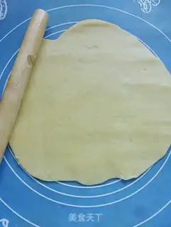 Make Lollipop cocoa cookies step 11