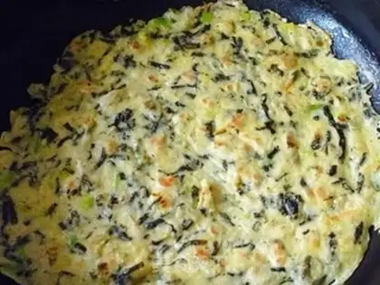 Make Cream shrimp step 6
