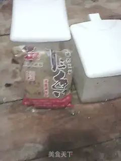 Make Cleaning up the water step 3