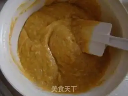 Make Peanut butter step 5