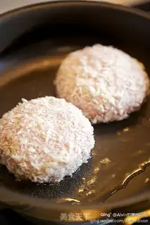 Make Chestnut step 2