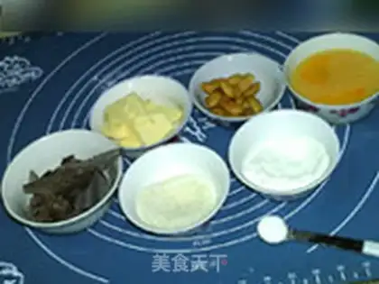 Make Brownie step 0