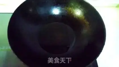 Make Egg fried fish step 2