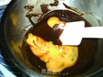 Make Brownie step 4