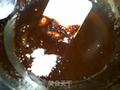 Make Brownie step 5