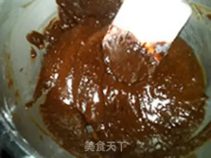 Make Brownie step 6